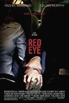Red Eye เที่ยวบินระทึก พากย์ไทย HD