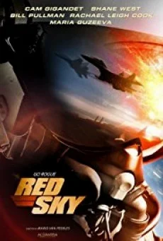 Red Sky (2014) พากย์ไทย HD