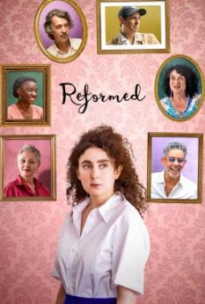 Reformed (Le sens des choses) Season 1 (2025) MAX บรรยายไทย