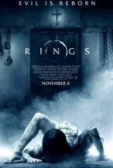Rings (2017) คำสาปมรณะ 3 พากย์ไทย หนัง HD
