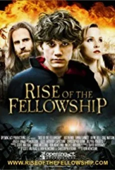 Rise Of The Fellowship 4 แสบล่มเกมศึก ลอร์ด ออฟ เดอะ ริงค์ พากย์ไทย HD