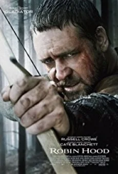 Robin hood โรบิน ฮูด จอมโจรกู้แผ่นดินเดือด พากย์ไทย HD