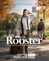 Rooster Season 1 (2026) รูสเตอร์ ซีซั่น 1