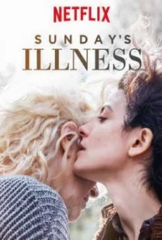 SUNDAY'S ILLNESS โรคร้ายวันอาทิตย์ พากย์ไทย HD