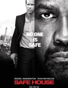 Safe House (2012) ภารกิจเดือดฝ่าด่านตาย