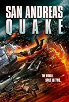 San Andreas Quake มหาวินาศแผ่นดินไหว พากย์ไทย หนังฟรี