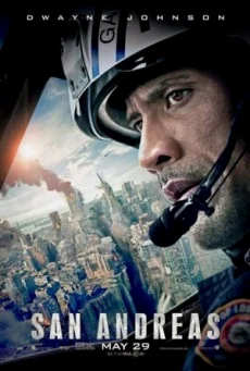 San Andreas มหาวินาศแผ่นดินแยก พากย์ไทย HD