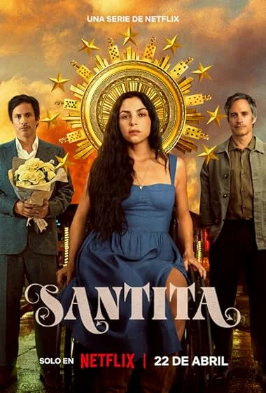 Santita Season 1 (2026) ซานติตา