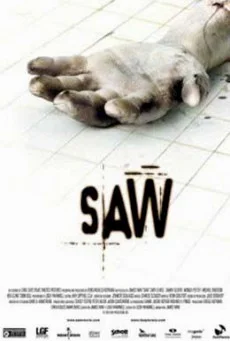 Saw 1 ซอว์ เกมต่อตายตัดเป็น พากย์ไทย หนัง HD
