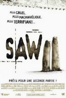 Saw 2 เกมต่อตายตัดเป็น พากย์ไทย HD