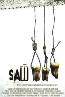 Saw 3 เกมต่อตายตัดเป็น พากย์ไทย HD