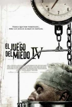 Saw 4 เกมต่อตายตัดเป็น พากย์ไทย HD