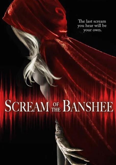 Scream of the Banshee (2011) มิติสยอง 7 ป่าช้า หวีดคลั่งตาย