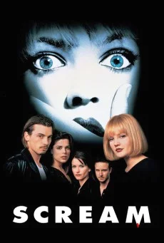 Scream หวีดสุดขีด ภาค 1