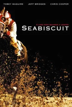 Seabiscuit (2003) ซีบิสกิต ม้าพิชิตโลก