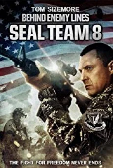 Seal Team Eight Behind Enemy Lines 4 ปฏิบัติการหน่วยซีลยึดนรก