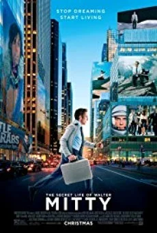 Secret Life of Walter Mitty ชีวิตพิศวงของ วอลเตอร์ มิตตี้ พากย์ไทย HD