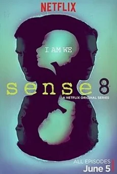 Sense8 Season 1 - เซ้นส์ 8 ปี 1 พากย์ไทย HD
