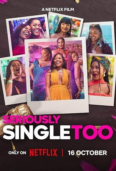 Seriously Single Too (2026) สาวโสดสนิทเหมือนกัน พากย์ไทย HD