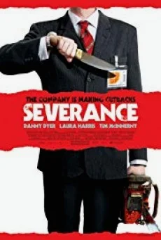 Severance ทัวร์สยองต้องเอาตัวรอด พากย์ไทย HD
