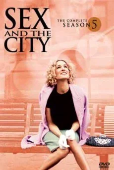 Sex and the City Season 5 เซ็กซ์แอนด์เดอะซิตี้ ซีซัน 5 พากย์ไทย HD