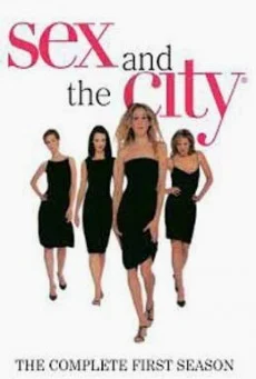 Sex and the City Season 1 เซ็กซ์แอนด์เดอะซิตี้ ซีซัน 1 พากย์ไทย