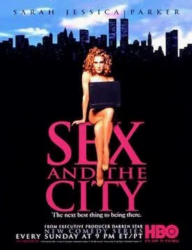 Sex and the City Season 1 เซ็กซ์แอนด์เดอะซิตี้ พากย์ไทย