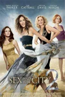 Sex and the City Season 2 เซ็กส์ซิตี้ พากย์ไทย HD