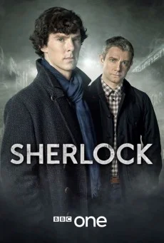 Sherlock Season 1 เชอร์ล็อค ซีซั่น 1 พากย์ไทย HD