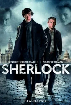 Sherlock Season 2