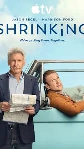Shrinking Season 3 (2026)