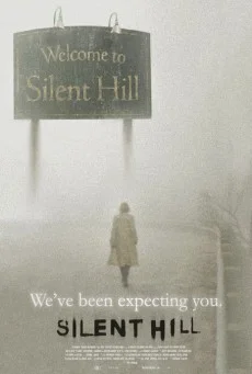 Silent Hill (2006)  เมืองห่าผี
