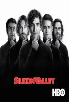Silicon Valley Season 1 ซิลิคอน วัลเลย์ พากย์ไทย HD