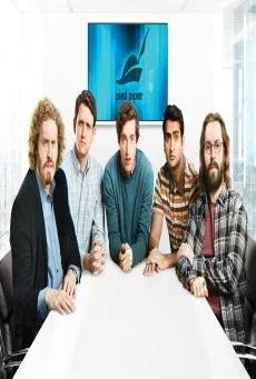 Silicon Valley Season 3 ซิลิคอน วัลเล่ย์ ซีซั่น 3 พากย์ไทย