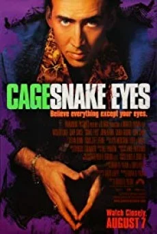 Snake Eyes (1998) พากย์ไทย HD