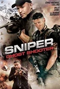Sniper : Ghost Shooter (2001) สไนเปอร์ เพชฌฆาตไร้เงา