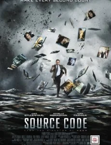 Source Code (2011) แฝงร่างขวางนรก