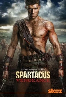 Spartacus Season 2 สปาร์ตาคัส ซีซั่น 2 พากย์ไทย