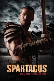 Spartacus Season 1 สปาร์ตาคัส พากย์ไทย HD