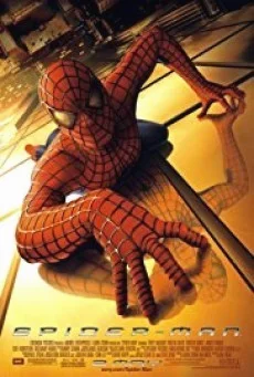 Spider-Man 1 - สไปเดอร์แมน ภาค 1 พากย์ไทย HD