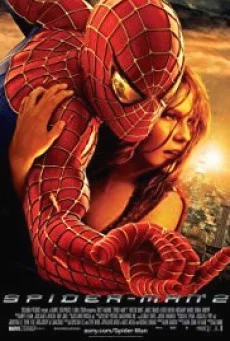 Spider-Man 2 - สไปเดอร์แมน ภาค 2 พากย์ไทย หนังฟรี