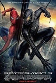 Spider-Man 3 - สไปเดอร์แมน ภาค 3 พากย์ไทย HD