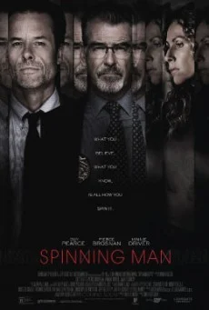 Spinning Man คนหลอก ความจริงลวง พากย์ไทย HD