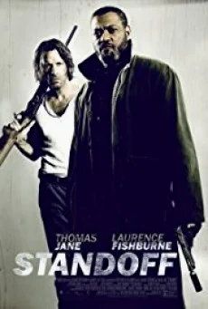 Standoff ล่าไม่ให้รอด พากย์ไทย HD