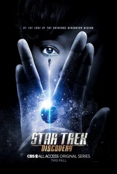 Star Trek Discovery Season 1 สตาร์เทรค ดิสคัฟเวอรี พากย์ไทย HD