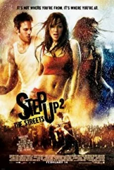 Step Up 2 The Streets สเตปโดนใจ หัวใจโดนเธอ 2 พากย์ไทย HD