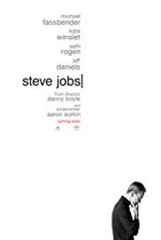 Steve Jobs (2015) สตีฟ จ็อบส์ พากย์ไทย หนังฟรี