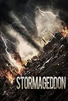 Stormageddon มหาวิบัติทลายโลก พากย์ไทย หนังฟรี