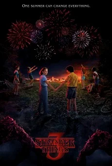 Stranger Things Season 3 - สเตรนเจอร์ ธิงส์ ปี 3