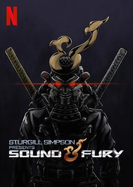 Sturgill Simpson Presents Sound & Fury (2019) โดยสเตอร์จิลล์ ซิมป์สัน